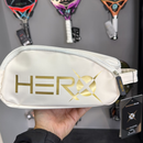 Necessaire Heroes Atlas Off White