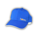 Boné Fly Zeiq Azul