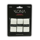 Kit 3 Overgrips Kona para Raquete