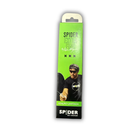 Undergrip Spider para Raquetes Beach Tennis e Padel