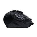 Raqueteira Kona All Black ML