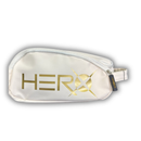 Necessaire Heroes Atlas Off White