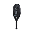 Raquete Beach Tennis Maverick Black Kona ML