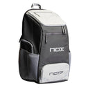 Mochila Luxury NG17 | NOX - Black/White - Large by Nico Gianotti
