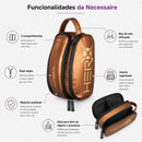 Necessaire Wash Bag Arion Heroes