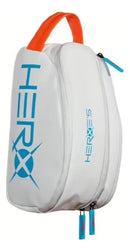 Necessaire Wash Bag Fierce Heroes