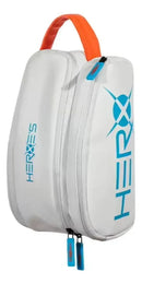 Necessaire Wash Bag Fierce Heroes