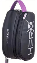 Necessaire Wash Bag Rebel Heroes