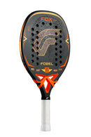 Raquete Fobel Fox 25/26 ML