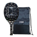 Raquete de Beach Tennis NG17 2025 | NOX - By Nico Gianotti