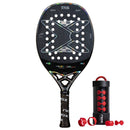 Raquete de Beach Tennis NG17 2025 | NOX - By Nico Gianotti
