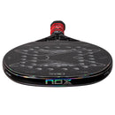 Raquete de Beach Tennis NG17 2025 | NOX - By Nico Gianotti