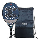 Raquete de Beach Tennis V10 2025 | NOX - By Vero Casadei