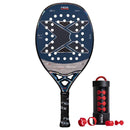 Raquete de Beach Tennis V10 2025 | NOX - By Vero Casadei