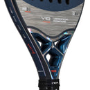 Raquete de Beach Tennis V10 2025 | NOX - By Vero Casadei