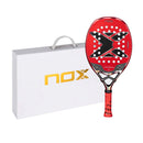 Raquete de Beach Tennis VARADERO 2026 | NOX