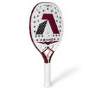 Raquete De Beach Tennis Zand Z Bruxo 2026 ML