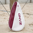 Raquete De Beach Tennis Zand Z Bruxo 2026 ML