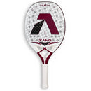 Raquete De Beach Tennis Zand Z Bruxo 2026 ML