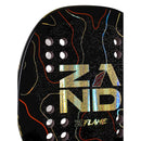 Raquete De Beach Tennis Zand Z Flame 2026 ML