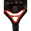 Raquete De Beach Tennis Zand Z Flame 2026 ML