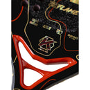 Raquete De Beach Tennis Zand Z Flame 2026 ML