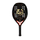 Raquete De Beach Tennis Zand Z Flame 2026 ML