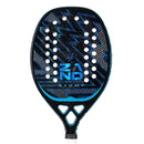 Raquete de Beach Tennis Zand Z Jump 2026 ML