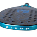 Raquete de Beach Tennis Zand Z Jump 2026 ML