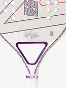 Raquete de Beach Tennis New Brave 12k Zeiq ML