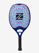 Raquete de Beach Tennis New Inspire Carbono Kevlar Zeiq ML