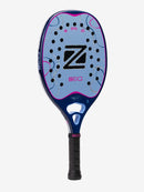 Raquete de Beach Tennis New Inspire Carbono Kevlar Zeiq ML