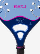 Raquete de Beach Tennis New Inspire Carbono Kevlar Zeiq ML