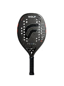Raquete Fobel Wolf 2027