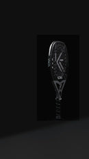 Raquete de Beach Tennis Gladiator Steel 2026 Kona ML