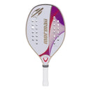 Raquete Beach Tennis Mormaii Vitória Marchezini ML