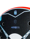 Raquete de BT FIERCE Heroes