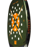 Raquete de BT FOREST Heroes