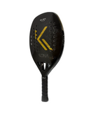 Raquete de Beach Tennis - Kona Bulldog Black 2026 ML