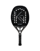 Raquete de Beach Tennis Gladiator Steel 2026 Kona ML