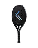 Raquete de Beach Tennis - K-Doze Black 2026 Kona ML