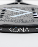 Raquete de Beach Tennis - K-Doze Black 2026 Kona ML