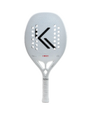 Raquete de Beach Tennis K-Doze Red 2026 Kona ML
