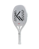 Raquete de Beach Tennis K-Doze Red 2026 Kona ML