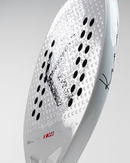 Raquete de Beach Tennis K-Doze Red 2026 Kona ML