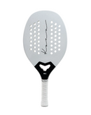 Raquete de Beach Tennis One White 2026 Kona ML