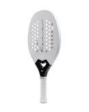 Raquete de Beach Tennis One White 2026 Kona ML