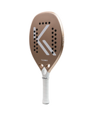 Raquete de Beach Tennis Thunder Rose 2026 Kona ML