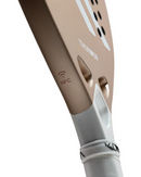 Raquete de Beach Tennis Thunder Rose 2026 Kona ML
