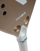 Raquete de Beach Tennis Thunder Rose 2026 Kona ML